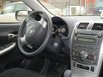 2008 Toyota Corolla For Sale