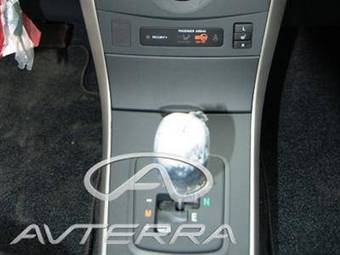 2008 Toyota Corolla Pics