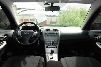 2008 Toyota Corolla For Sale