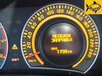2008 Toyota Corolla Photos