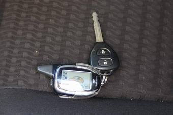 2008 Toyota Corolla Pictures