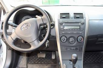 2008 Toyota Corolla For Sale