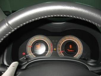 2008 Toyota Corolla Images