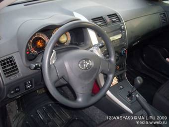 2008 Toyota Corolla For Sale