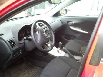 2008 Toyota Corolla For Sale