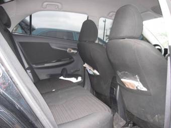 2008 Toyota Corolla For Sale