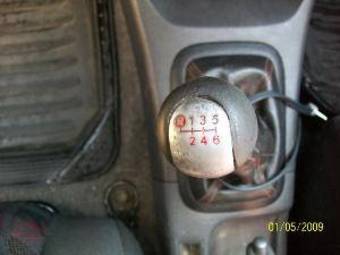 2008 Toyota Corolla Pictures