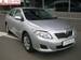 Preview Toyota Corolla