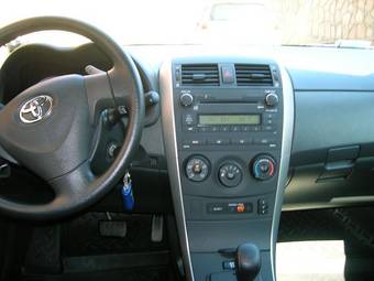 2008 Toyota Corolla For Sale