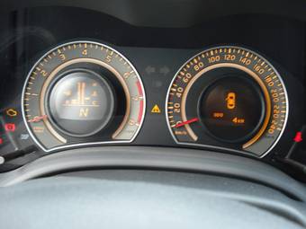 2008 Toyota Corolla Photos