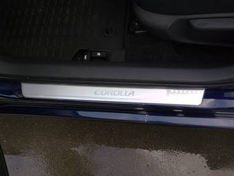 2008 Toyota Corolla For Sale