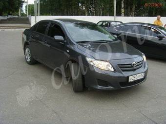 2008 Toyota Corolla For Sale