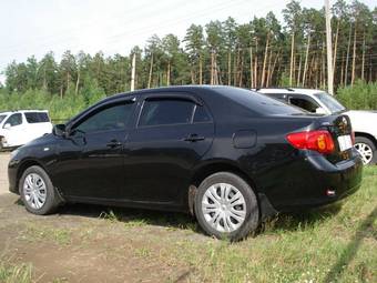 2008 Toyota Corolla For Sale