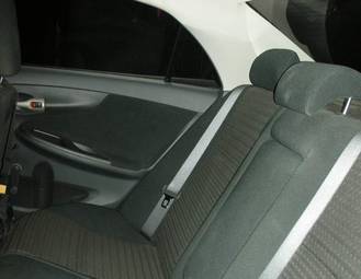 2008 Toyota Corolla For Sale