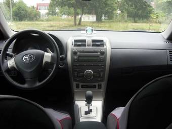 2008 Toyota Corolla For Sale