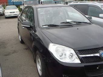 2008 Toyota Corolla Photos