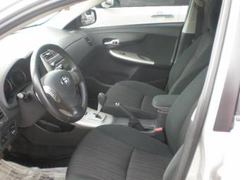 2008 Toyota Corolla For Sale