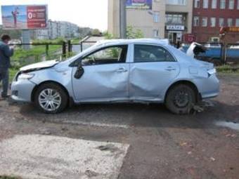 2008 Toyota Corolla For Sale