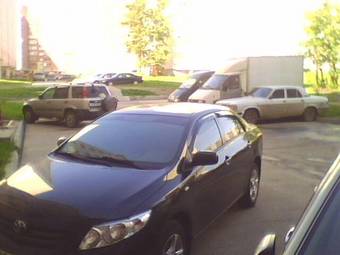 2008 Toyota Corolla For Sale