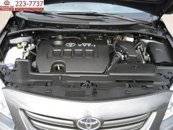 2008 Toyota Corolla For Sale