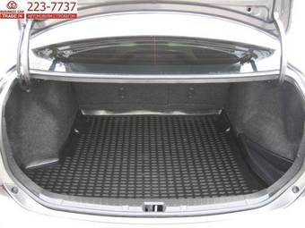 2008 Toyota Corolla Images