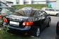 Preview 2008 Corolla