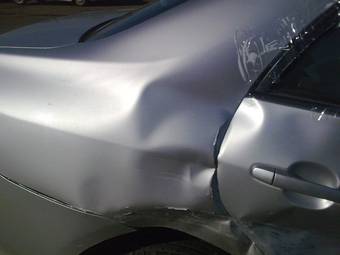 2008 Toyota Corolla Pictures