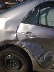 2008 Toyota Corolla Photos