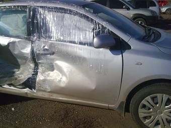 2008 Toyota Corolla For Sale