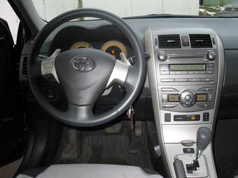 2008 Toyota Corolla For Sale