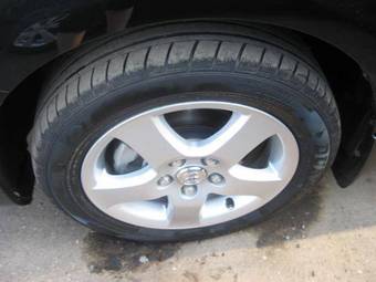 2008 Toyota Corolla Photos