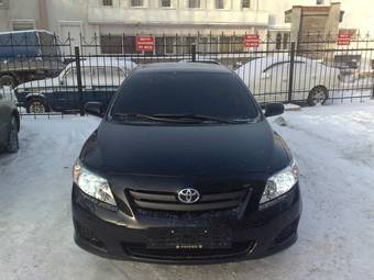 2008 Toyota Corolla For Sale