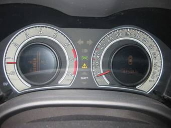 2008 Toyota Corolla Pictures