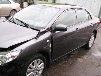 2008 Toyota Corolla For Sale