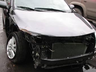 2008 Toyota Corolla Images