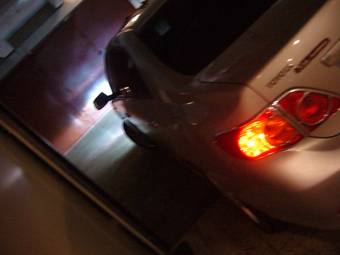 2008 Toyota Corolla For Sale