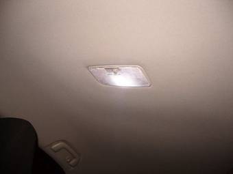 2008 Toyota Corolla Pictures