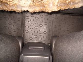 2008 Toyota Corolla Photos