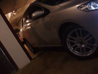 2008 Toyota Corolla Photos