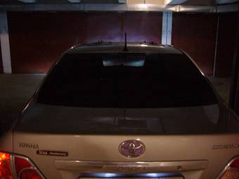 2008 Toyota Corolla For Sale