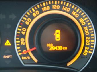 2008 Toyota Corolla Pictures