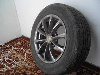 2008 Toyota Corolla Photos