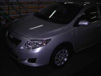 2008 Toyota Corolla For Sale