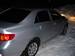 Preview Toyota Corolla