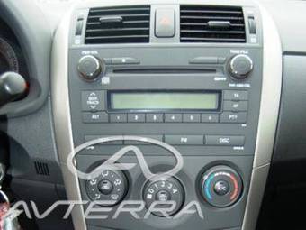 2008 Toyota Corolla For Sale