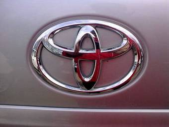 2008 Toyota Corolla Pics