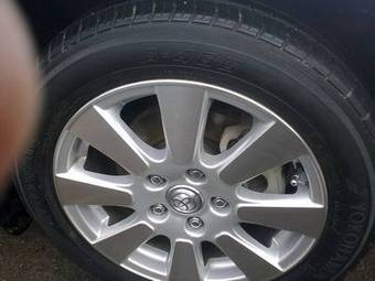 2008 Toyota Corolla Images