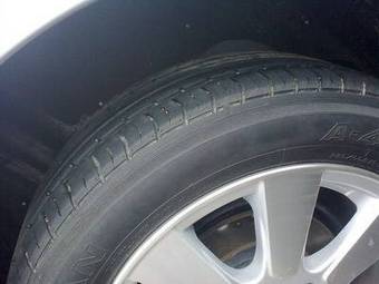 2008 Toyota Corolla Pictures
