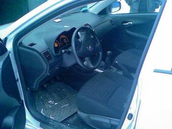 2008 Toyota Corolla For Sale