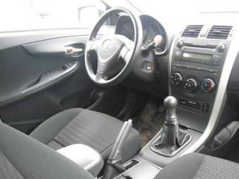 2008 Toyota Corolla For Sale